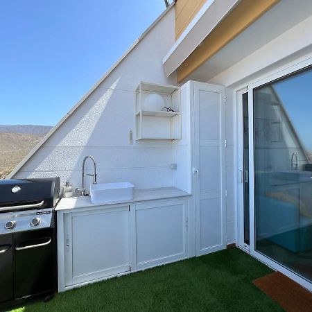 2 Bedroom Apartment With Breathtaking View Of The Sea - Sunset Costa Adeje  Luaran gambar