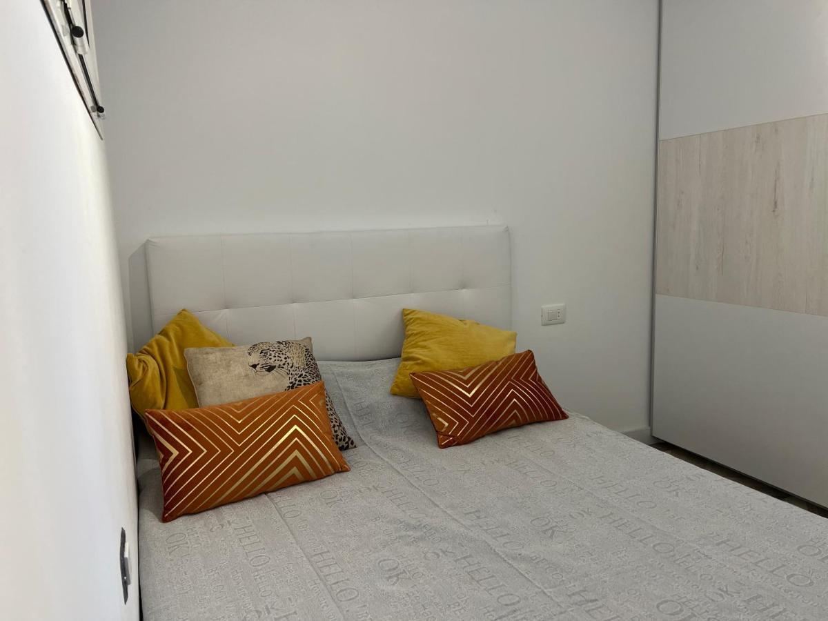 2 Bedroom Apartment With Breathtaking View Of The Sea - Sunset Costa Adeje  Luaran gambar