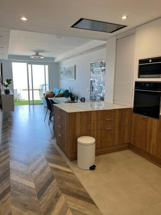 2 Bedroom Apartment With Breathtaking View Of The Sea - Sunset Costa Adeje  Luaran gambar