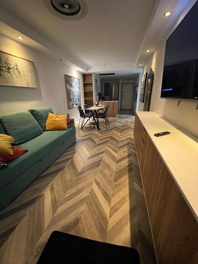 2 Bedroom Apartment With Breathtaking View Of The Sea - Sunset Costa Adeje  Luaran gambar