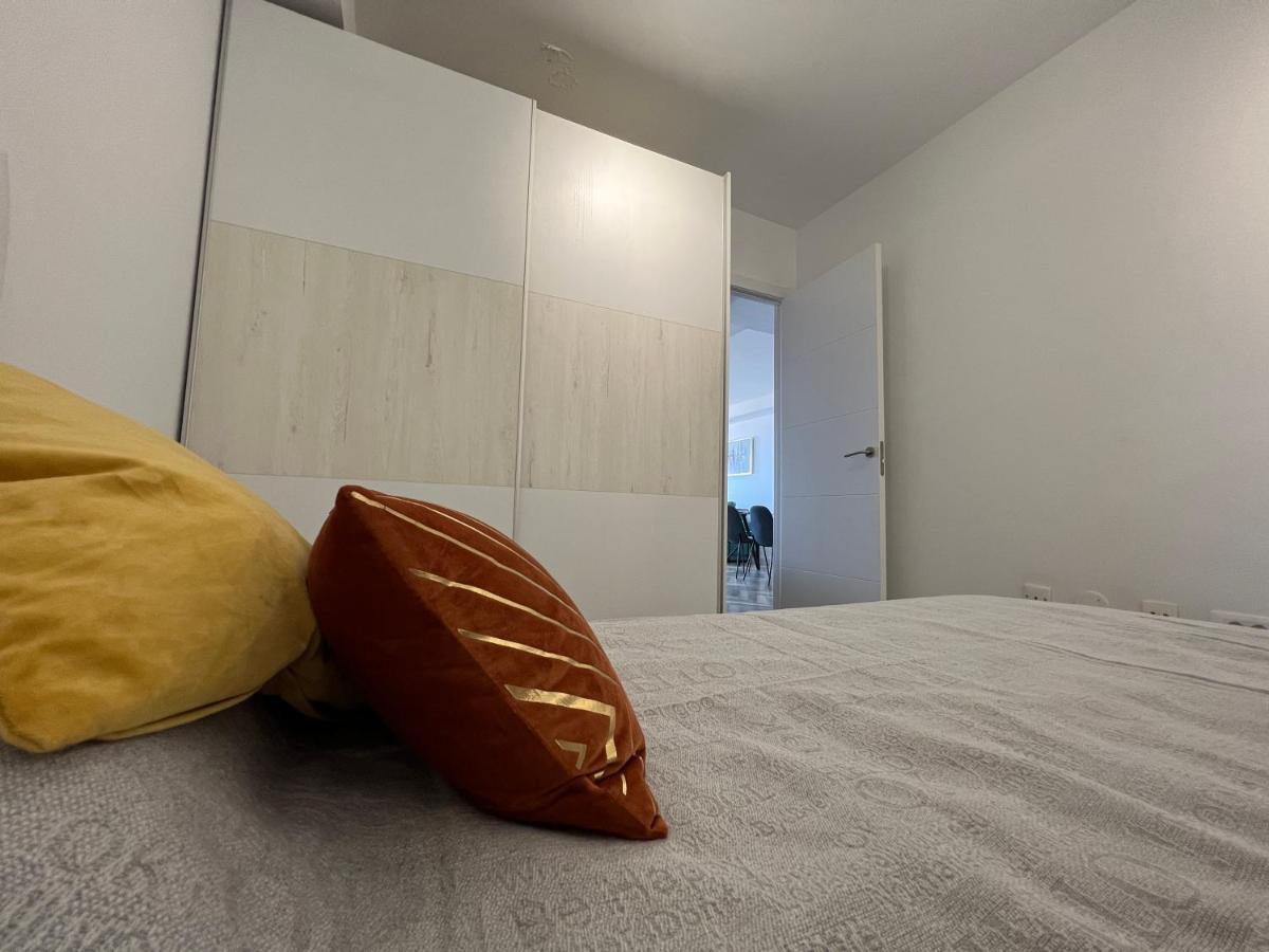 2 Bedroom Apartment With Breathtaking View Of The Sea - Sunset Costa Adeje  Luaran gambar