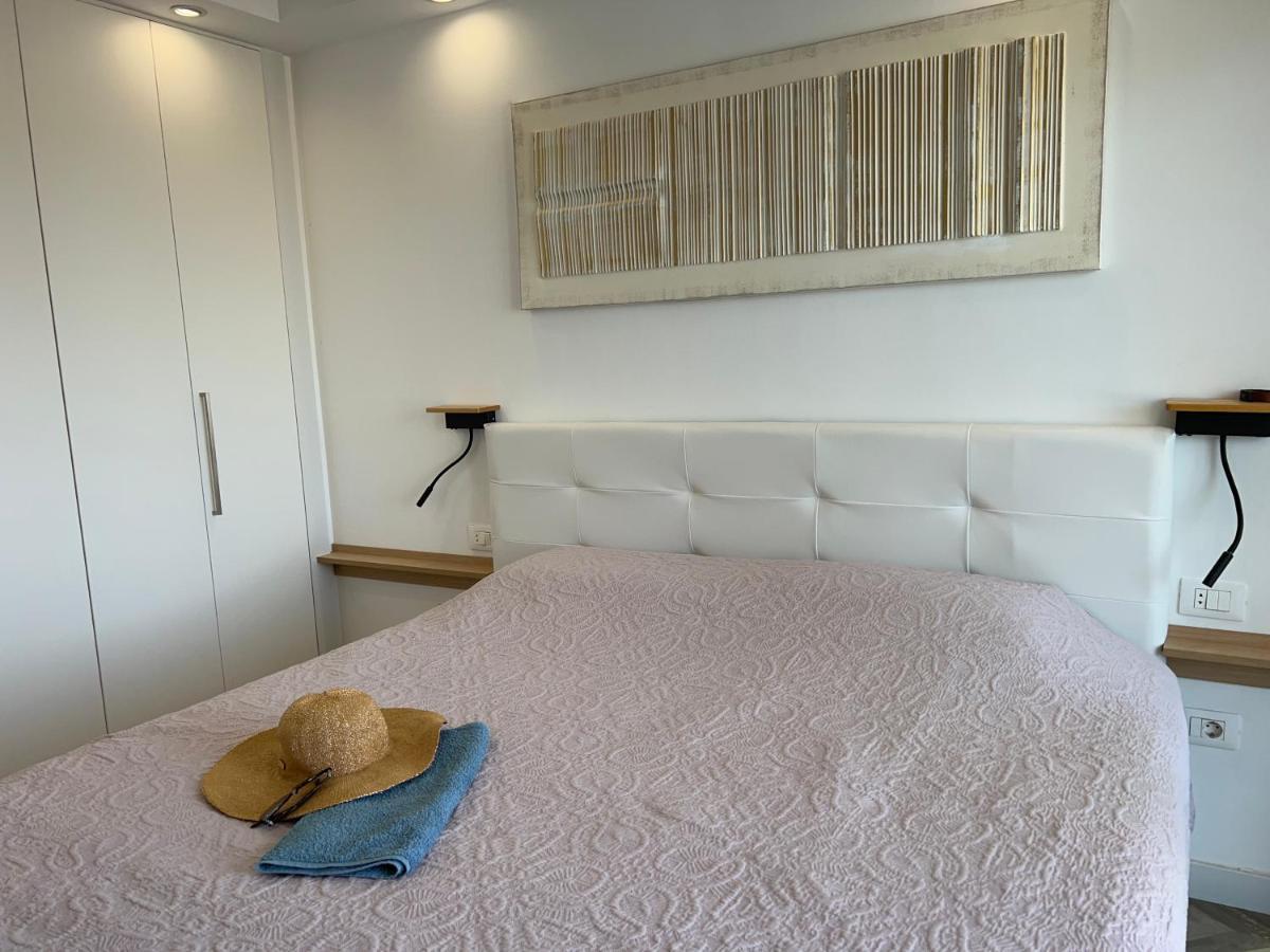2 Bedroom Apartment With Breathtaking View Of The Sea - Sunset Costa Adeje  Luaran gambar