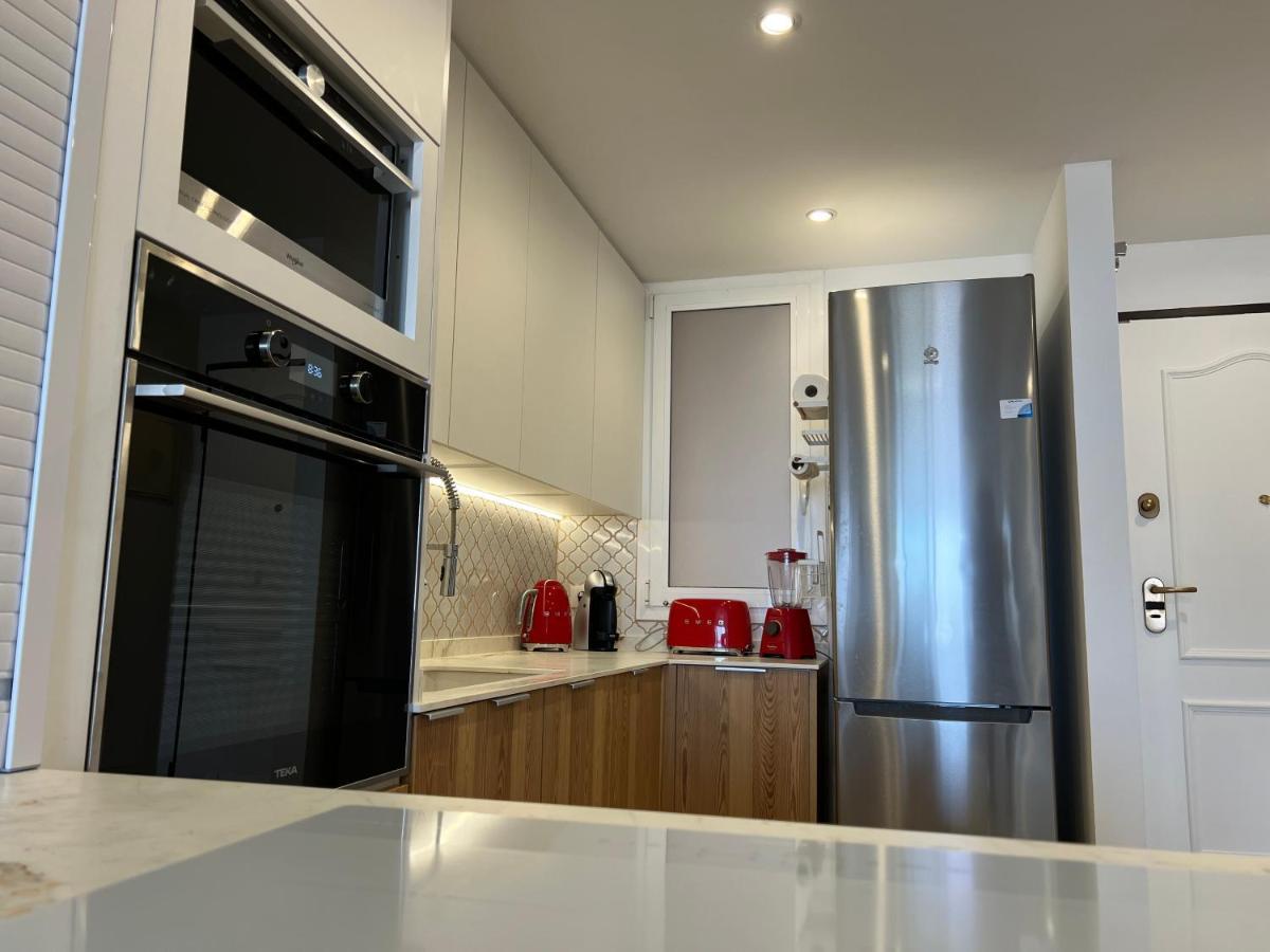 2 Bedroom Apartment With Breathtaking View Of The Sea - Sunset Costa Adeje  Luaran gambar