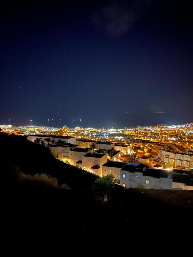 2 Bedroom Apartment With Breathtaking View Of The Sea - Sunset Costa Adeje  Luaran gambar