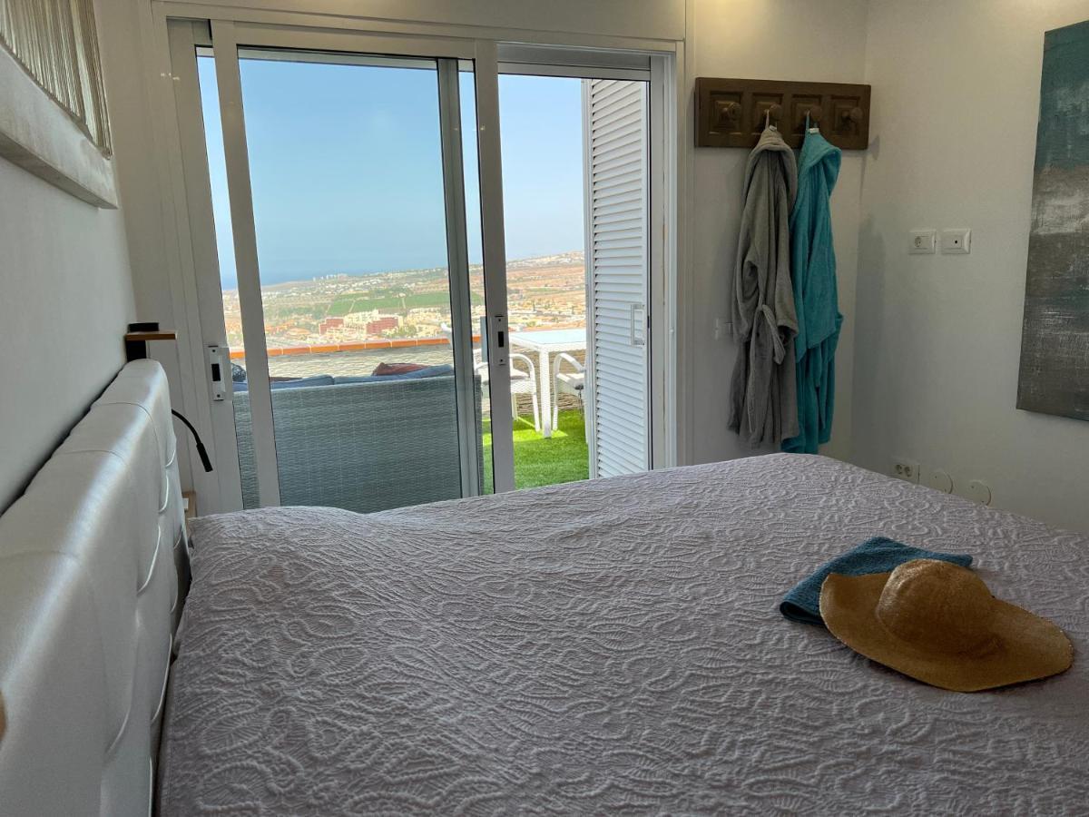 2 Bedroom Apartment With Breathtaking View Of The Sea - Sunset Costa Adeje  Luaran gambar