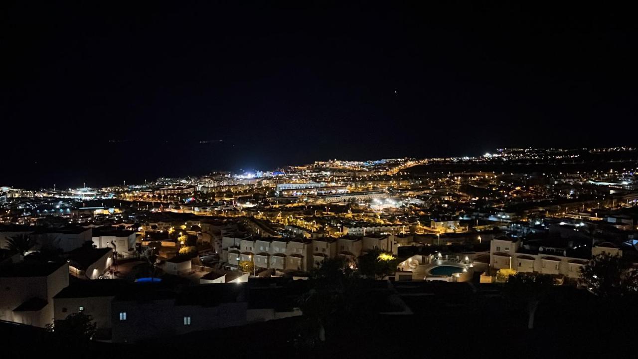 2 Bedroom Apartment With Breathtaking View Of The Sea - Sunset Costa Adeje  Luaran gambar