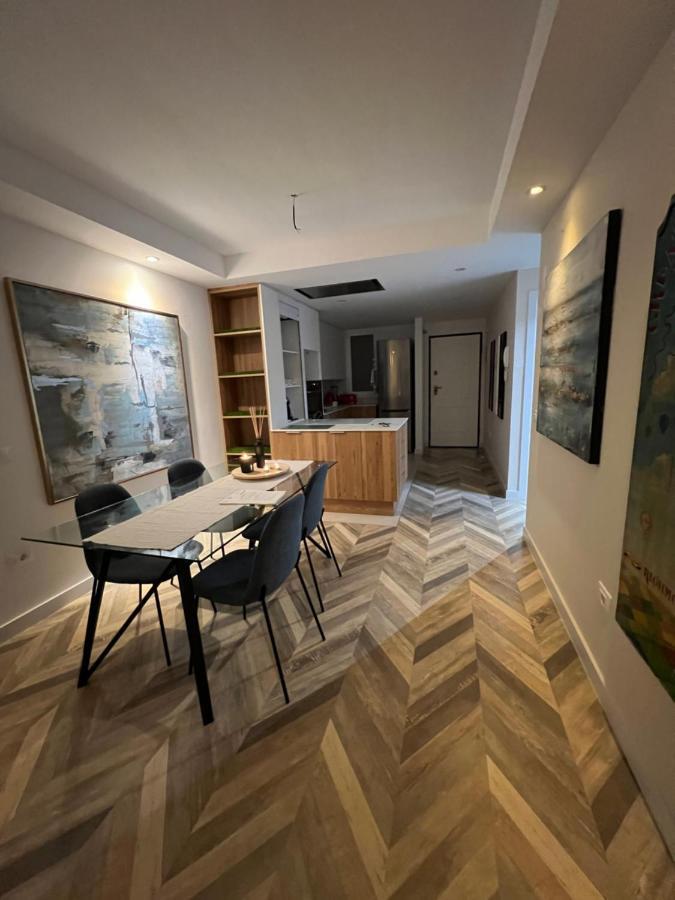 2 Bedroom Apartment With Breathtaking View Of The Sea - Sunset Costa Adeje  Luaran gambar