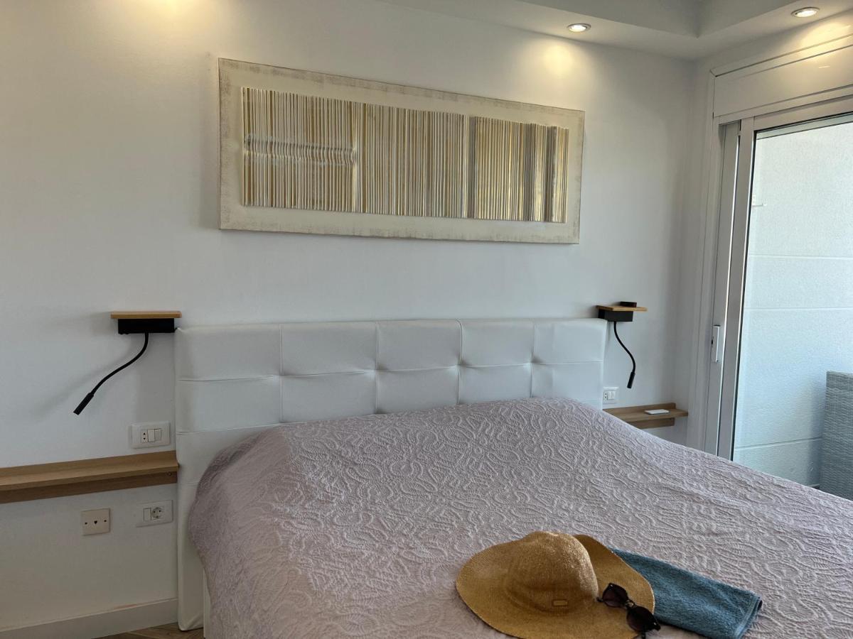 2 Bedroom Apartment With Breathtaking View Of The Sea - Sunset Costa Adeje  Luaran gambar